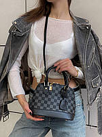 Женская сумочка, клатч отличное качество L Vuitton Alma 30x20x12