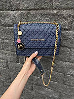 Женская сумочка, клатч отличное качество Michael Kors 21x14x6