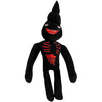 М'яка іграшка Какасколовий Чорний