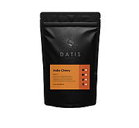 Кава в зернах DATIS COFFEE. India Cherry.100% Робуста. 1000 грам.