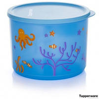 Контейнер Tupperware «Морський бриз» (2,1л)