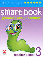 Книга Smart Book for Ukraine 3 Teacher's Book