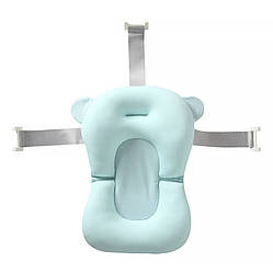 Матрац Килим для дитини у ванні з FastBaby 330 Зелений