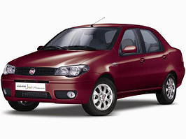 Fiat Albea 2002+