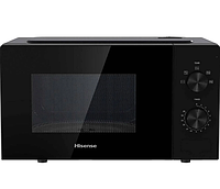 Мікрохвильовапіч HISENSE H20MOBP1