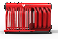 Паровые котлы ENERGETIK ДКВр-4-1 (ЭНЕРГЕТИК) (газ, мазут, уголь)