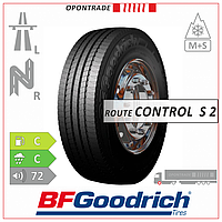 BFGOODRICH 315/70 R22.5 ROUTE CONTROL S2 156/150 L