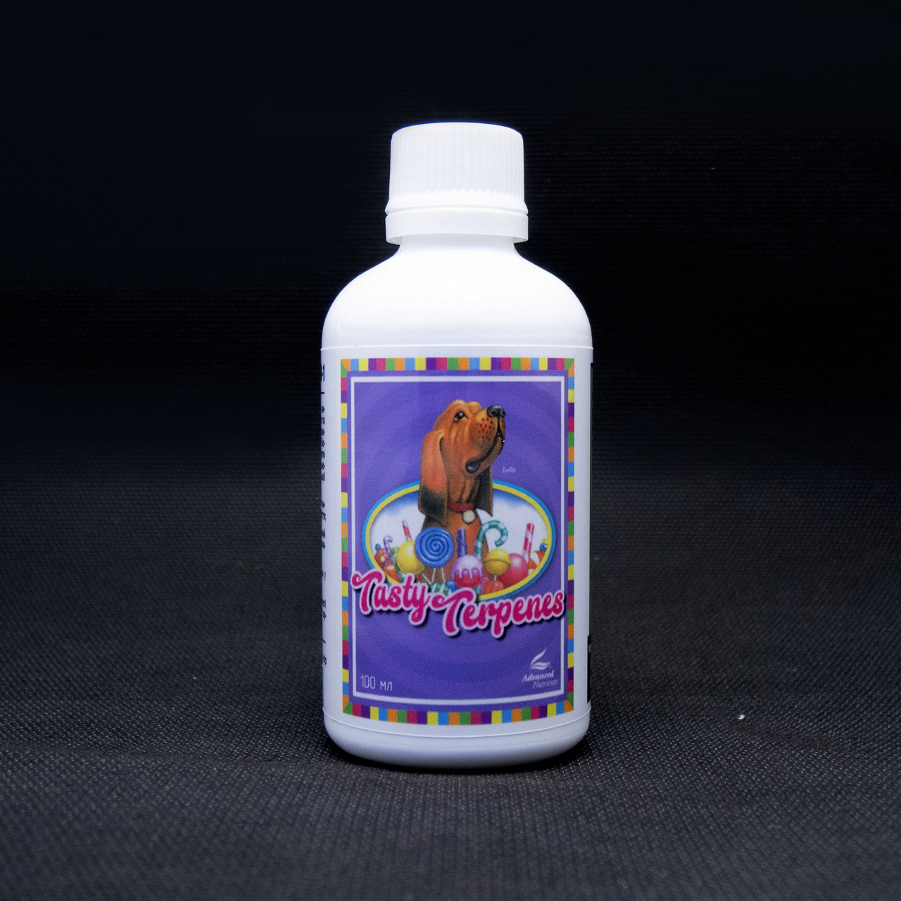 100 мл Tasty Terpenes (Nirvana) Advanced Nutrients — Органіка для цвітіння