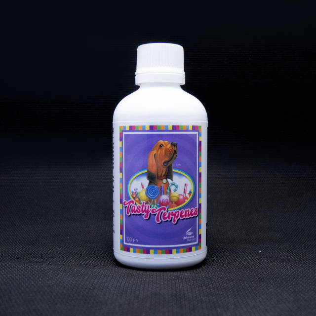 100 мл Tasty Terpenes (Nirvana) Advanced Nutrients