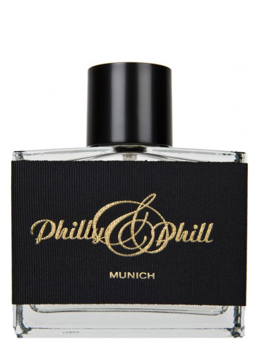 Парфумована вода Phily & Phill Date Me In Downtown для чоловіків і жінок — edp 100 ml, фото 1