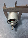 Мотор для блендера Bosch MQ 150 Puls 800W PT3040230-5104, фото 5