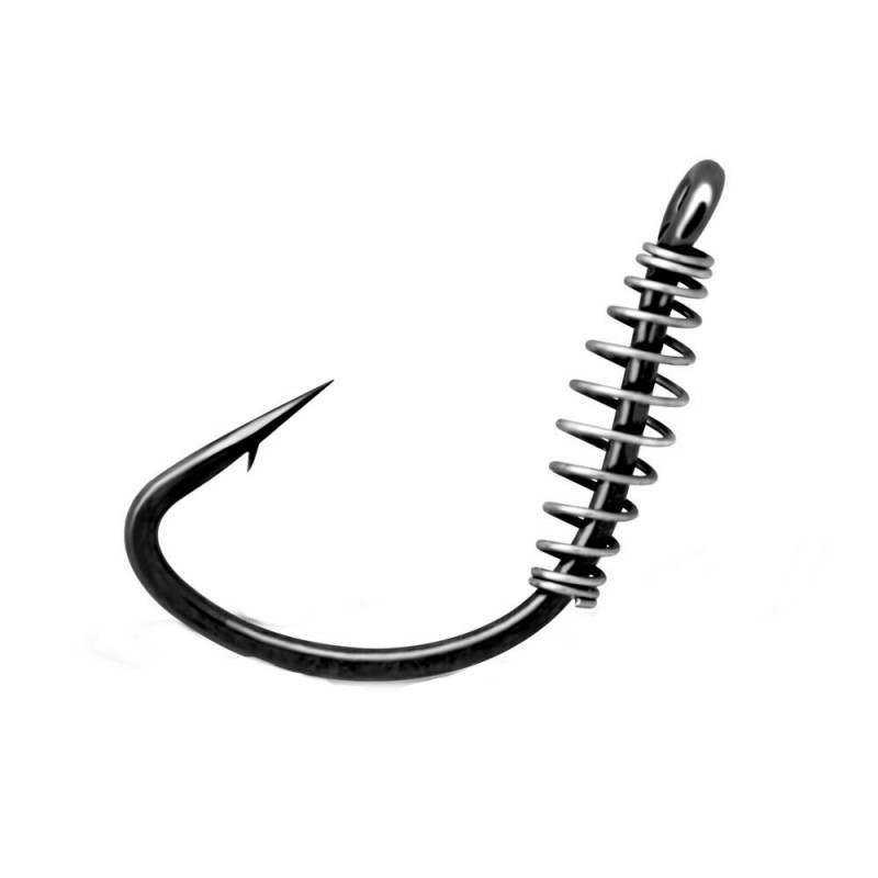 Гачки Gurza Kaizu spring k-1909, фото 1