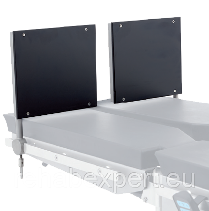 Упор для ніг Uzumcu OM-200 Foot Support