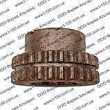 Втулка зубчаста (муфта) Т-150, 151.37.411, фото 7