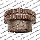 Втулка зубчаста (муфта) Т-150, 151.37.411, фото 4