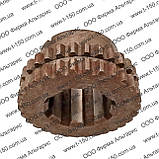 Втулка зубчаста (муфта) Т-150, 151.37.411, фото 8