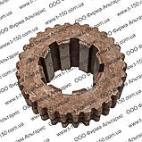 Втулка зубчаста (муфта) Т-150, 151.37.411, фото 6