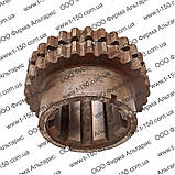 Втулка зубчаста (муфта) Т-150, 151.37.411, фото 3