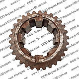 Втулка зубчаста (муфта) Т-150, 151.37.411, фото 2