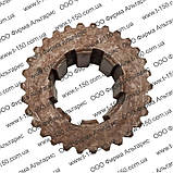 Втулка зубчаста (муфта) Т-150, 151.37.411, фото 5