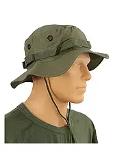 Панама армійська оливка MIL-TEC США Olive 2XL