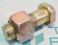 Болт колеса переднього МТЗ з гайкою, ДК (40-3103016/17)