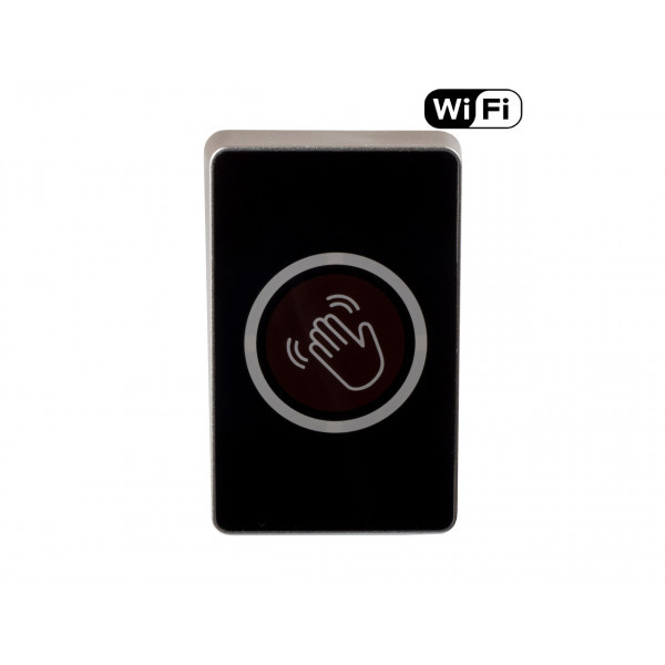 Wi-Fi кнопка виходу NO TOUCH SEVEN K-7491