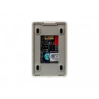 Wi-Fi кнопка виходу NO TOUCH SEVEN K-7491, фото 3