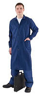 Халат чоловічий робочий бавовна