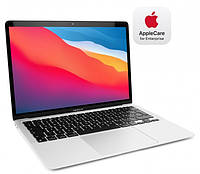 Apple MacBook Air - M1 | 13,3'' | 8GB | 256GB | Mac OS | silver | 36mies. AppleCare