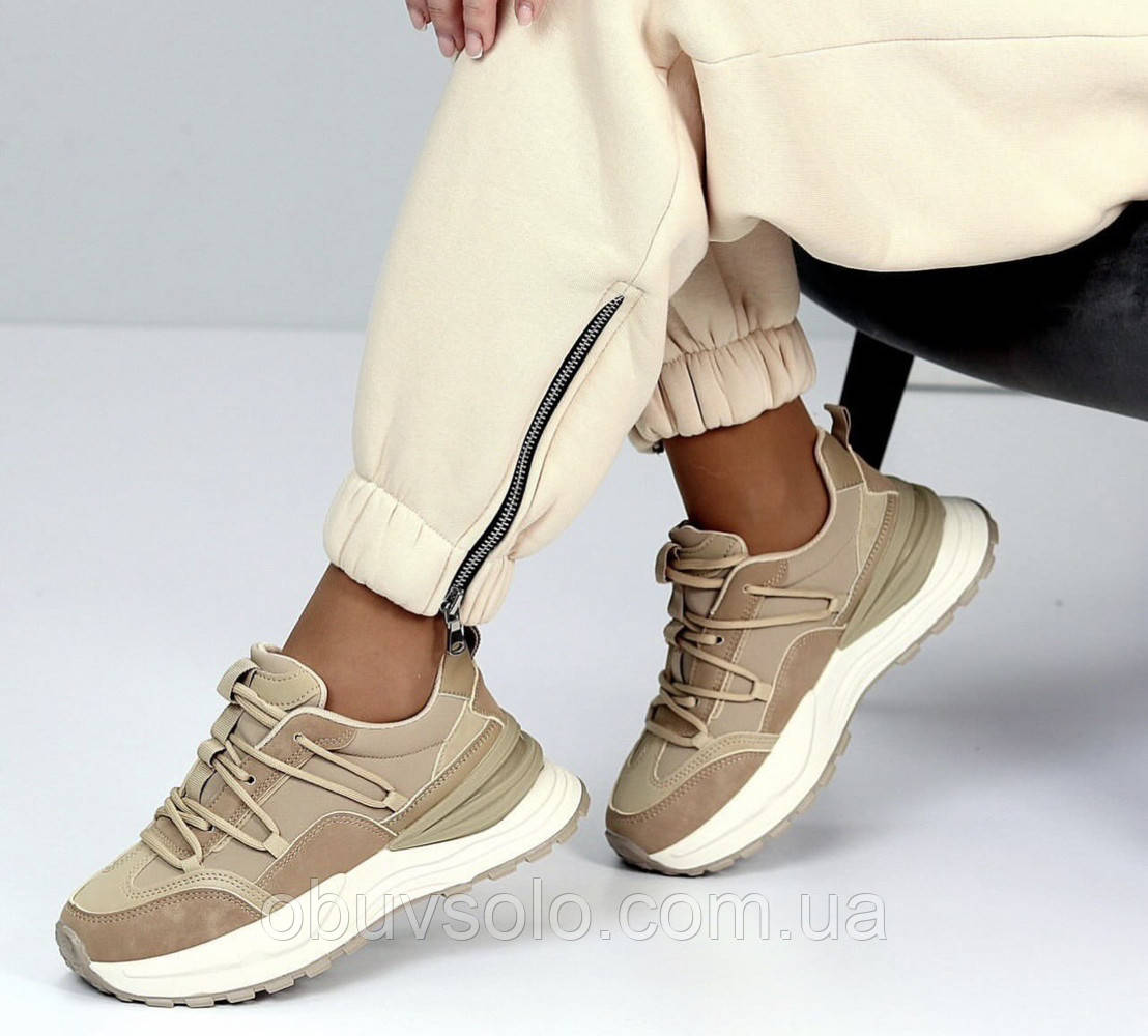 Кросівки жіночі Swin, фото 1