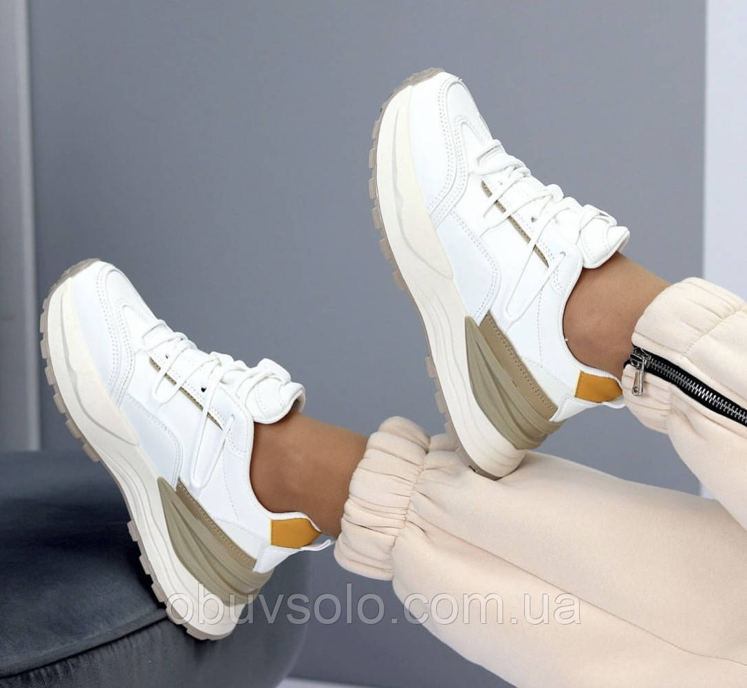 Кросівки жіночі Swin, фото 1