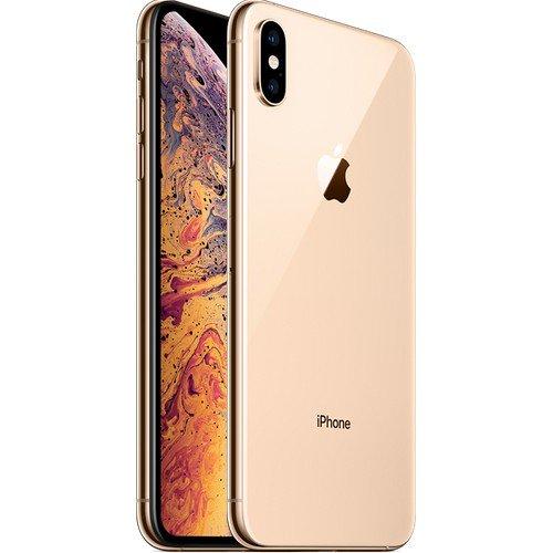 Смартфон Apple iPhone XS Max 512 GB Gold (MT582) (Відновлений)