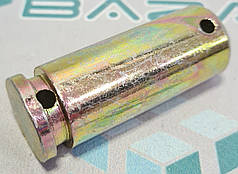 Палець тяги механізму задньої навіски МТЗ Дорожня Карта, 50-4605049