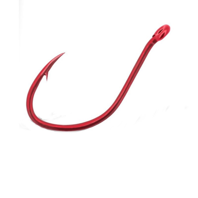 Гачки Gurza Aji r k-2004, фото 1