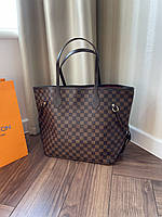 Шопер Louis Vuitton 46/31/17 женские сумочки и клатчи высокое качество