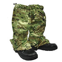 Бахилы Gaiters GS MK2 Standard British Army MTP