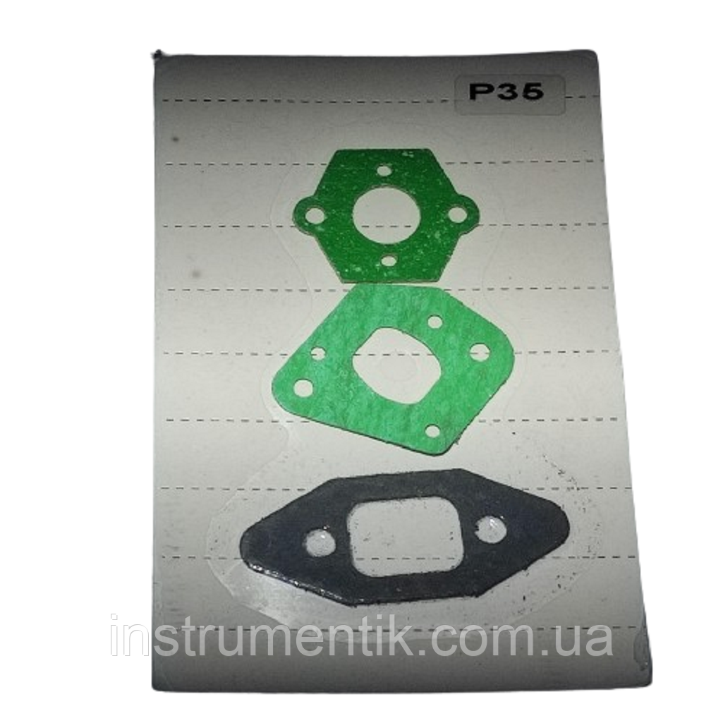 Прокладки для бензопил PART 350 Winzor, фото 1