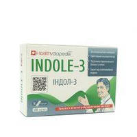 Капсули «INDOLE-3» (ІНДОЛ-3) №30