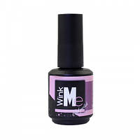 Топ для гель-лаку Wink Me ANTI SCRATCH TOP (без липкого шару), 15 мл