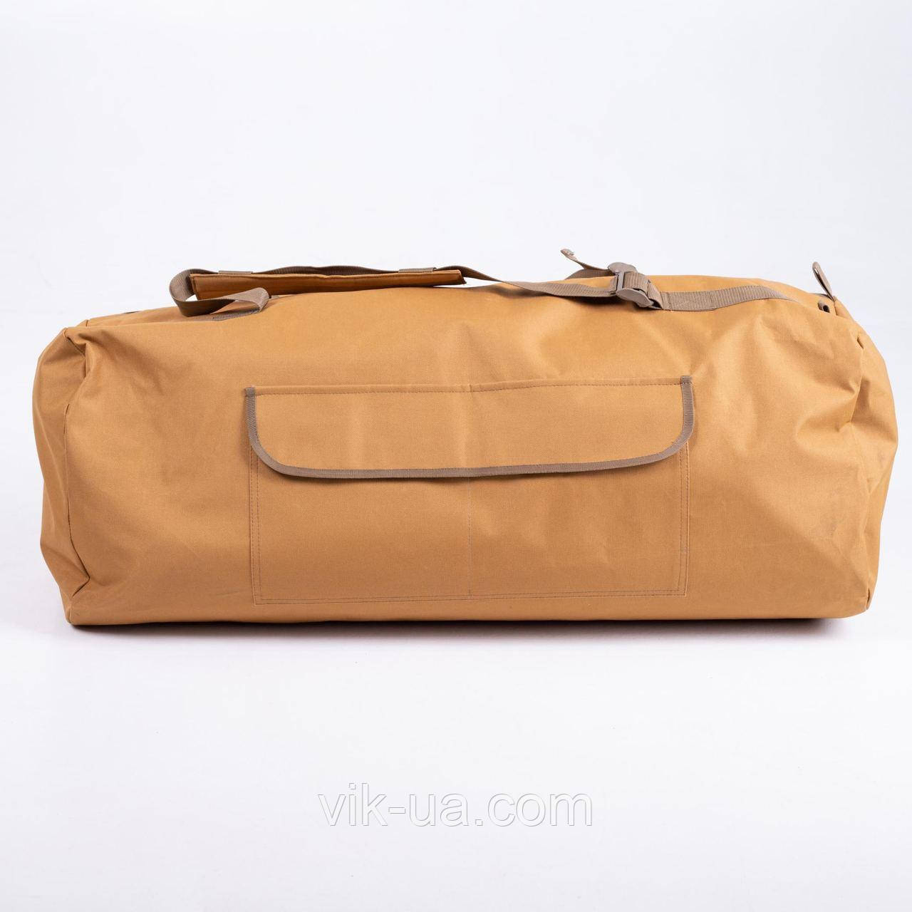 Баул койот 120л