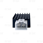 Реле регулятор напруги на мопед Дельта, фото 3