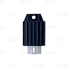 Реле регулятор напруги на мопед Дельта, фото 4