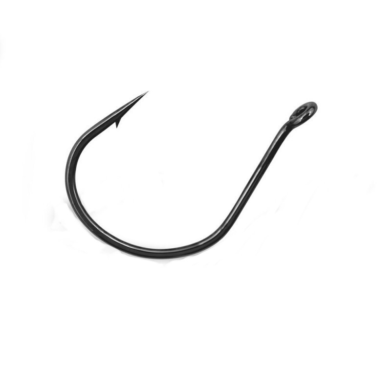 Гачки Gurza ROUND WIDE GAP BN K-1126, фото 1