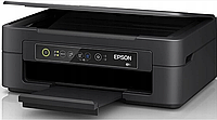 МФУ БФП Багатофункціональний струменевий принтер Epson XP-2105 (кольоровий), принтер, сканер, копір