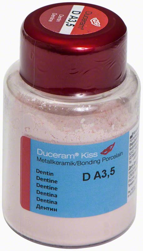 Duceram kiss DA3.5 (75гр)