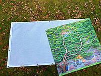 Рулонна фотосітка, фото 6