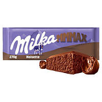 Шоколад Milka MMMAX Noisette 270г