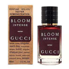Gucci Bloom Intense TESTER LUX жіночий 60 мл