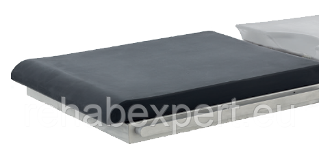 Секція для ніг (одинарна) Uzumcu OM-255 Extention Leg Plate (Single), фото 1